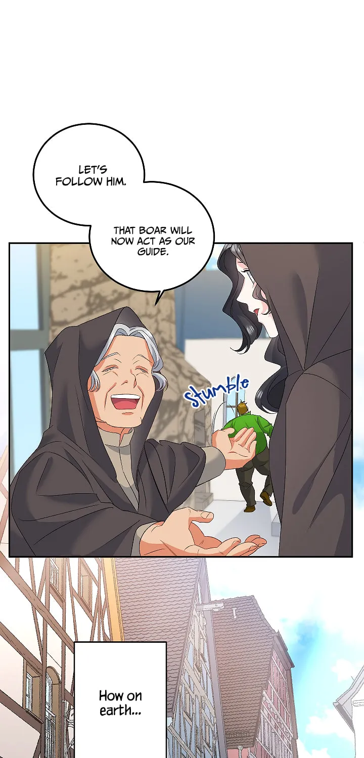 Lady Evony Chapter 31 page 26 - 