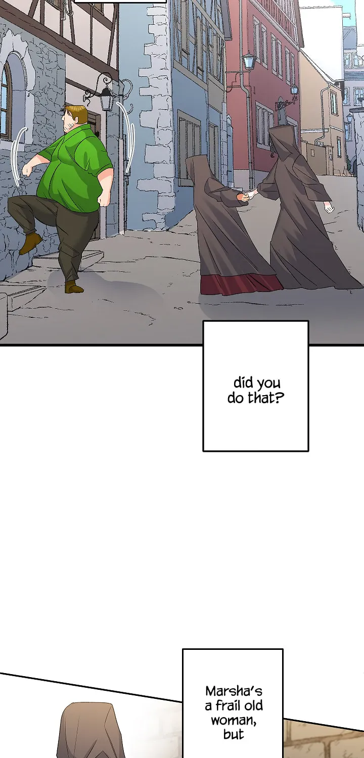 Lady Evony Chapter 31 page 27 - 