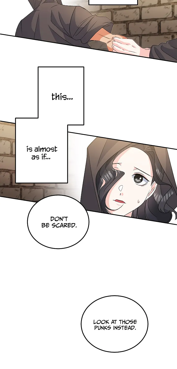 Lady Evony Chapter 31 page 28 - 