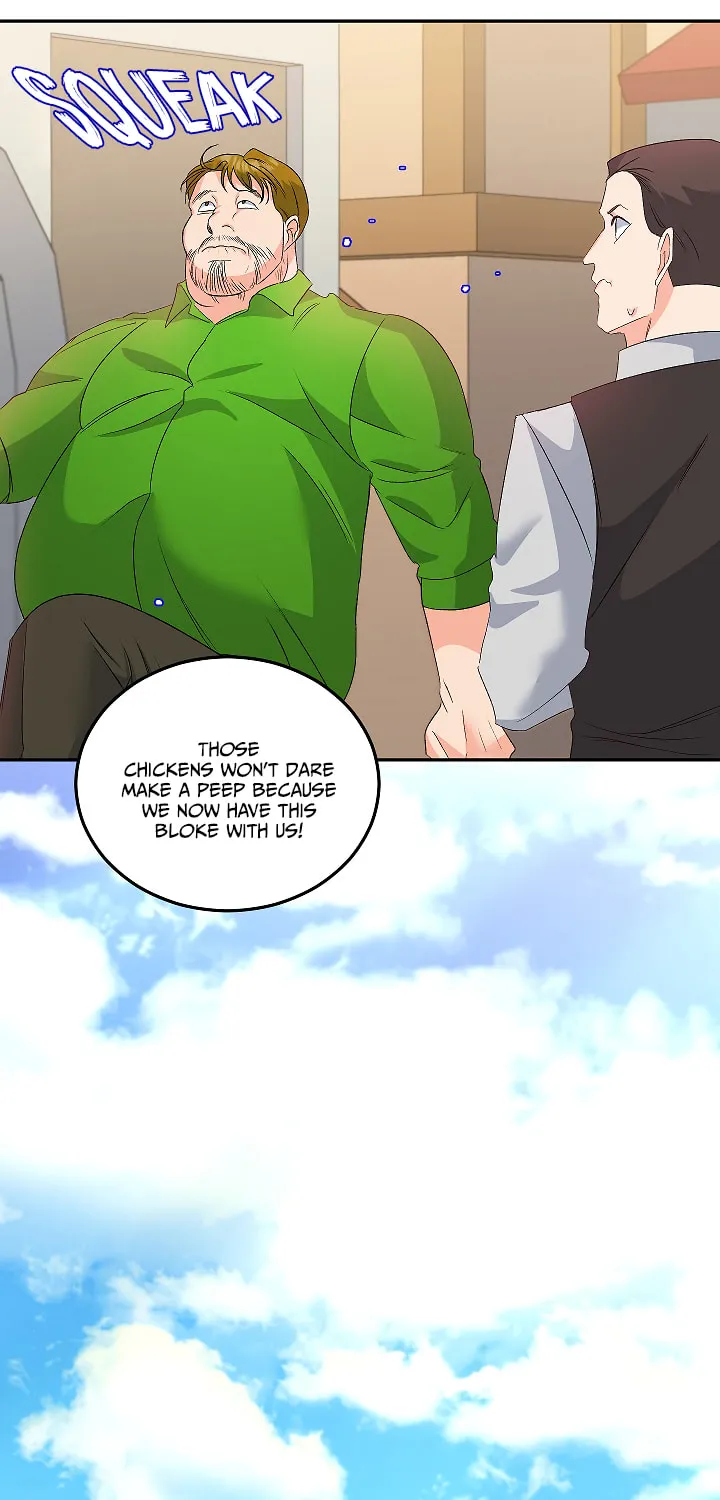 Lady Evony Chapter 31 page 30 - 