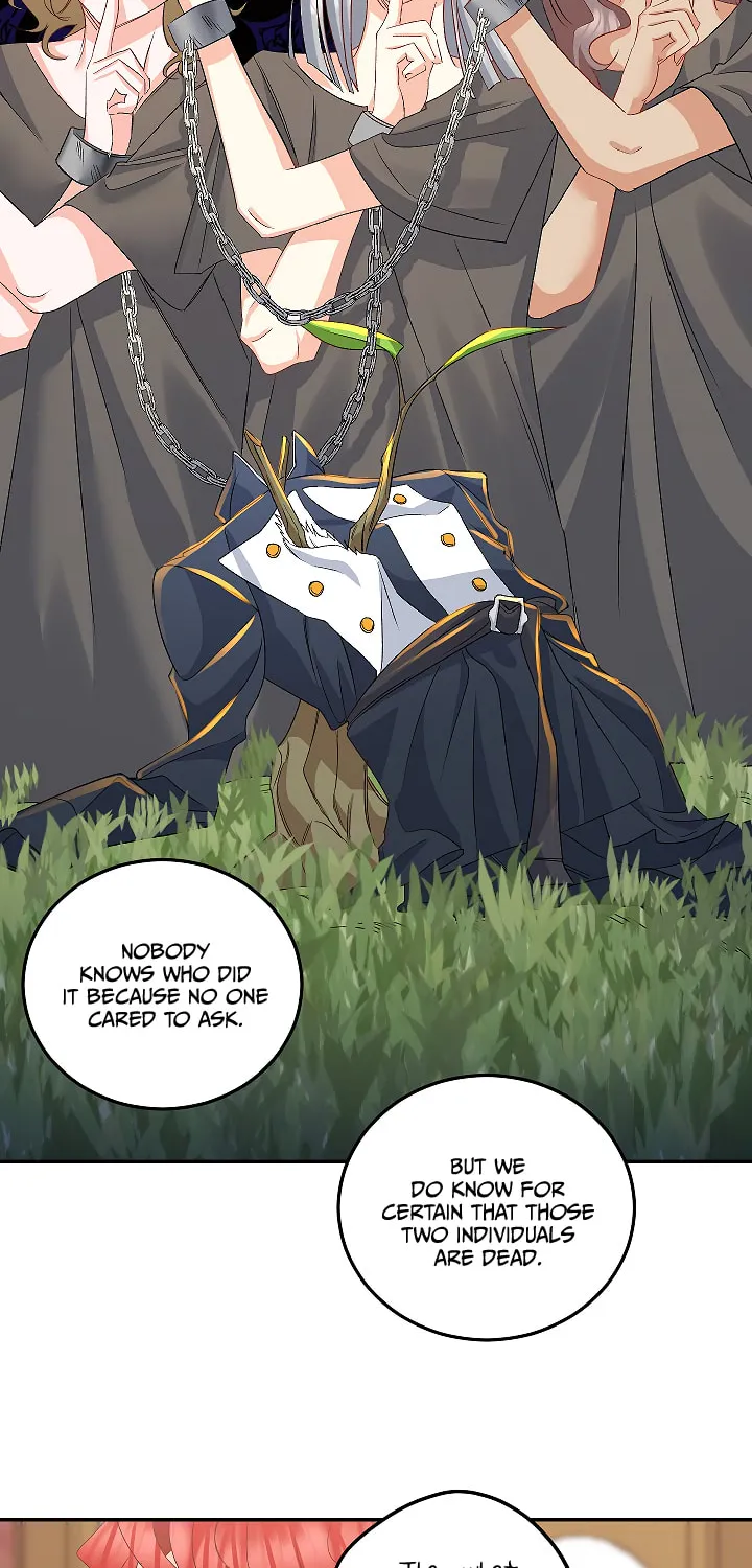 Lady Evony Chapter 31 page 4 - 