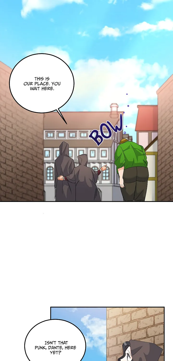 Lady Evony Chapter 31 page 31 - 