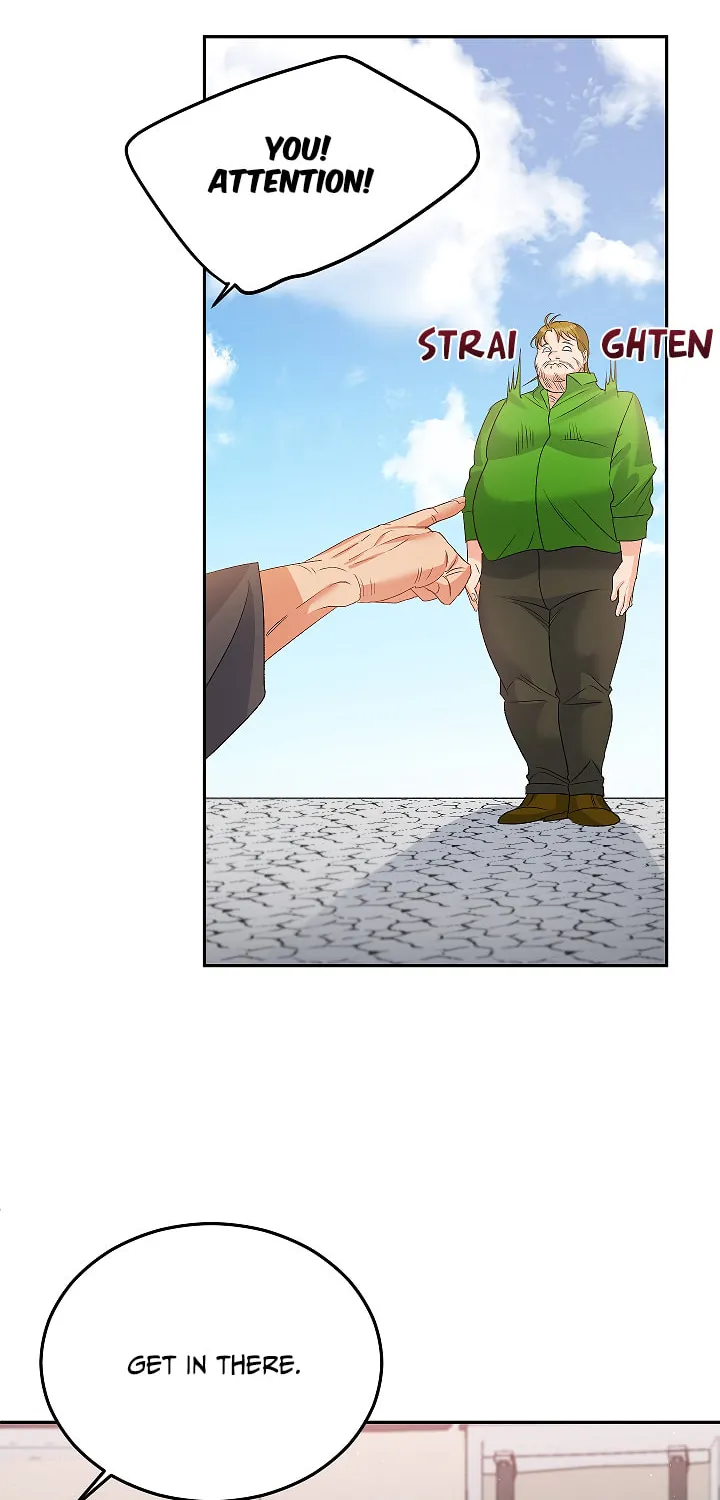 Lady Evony Chapter 31 page 36 - 