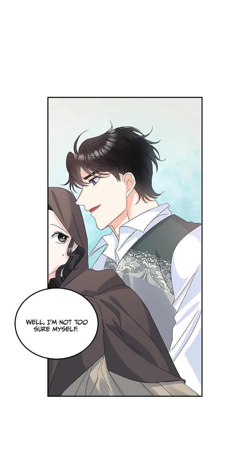 Lady Evony Chapter 31 page 39 - 