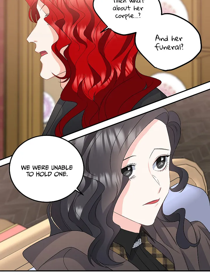 Lady Evony Chapter 31 page 5 - 