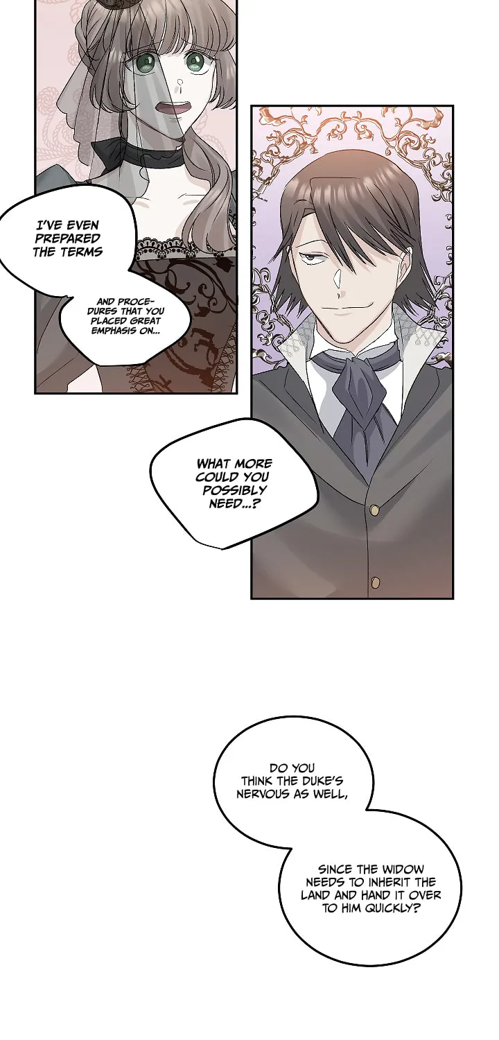 Lady Evony Chapter 31 page 44 - 