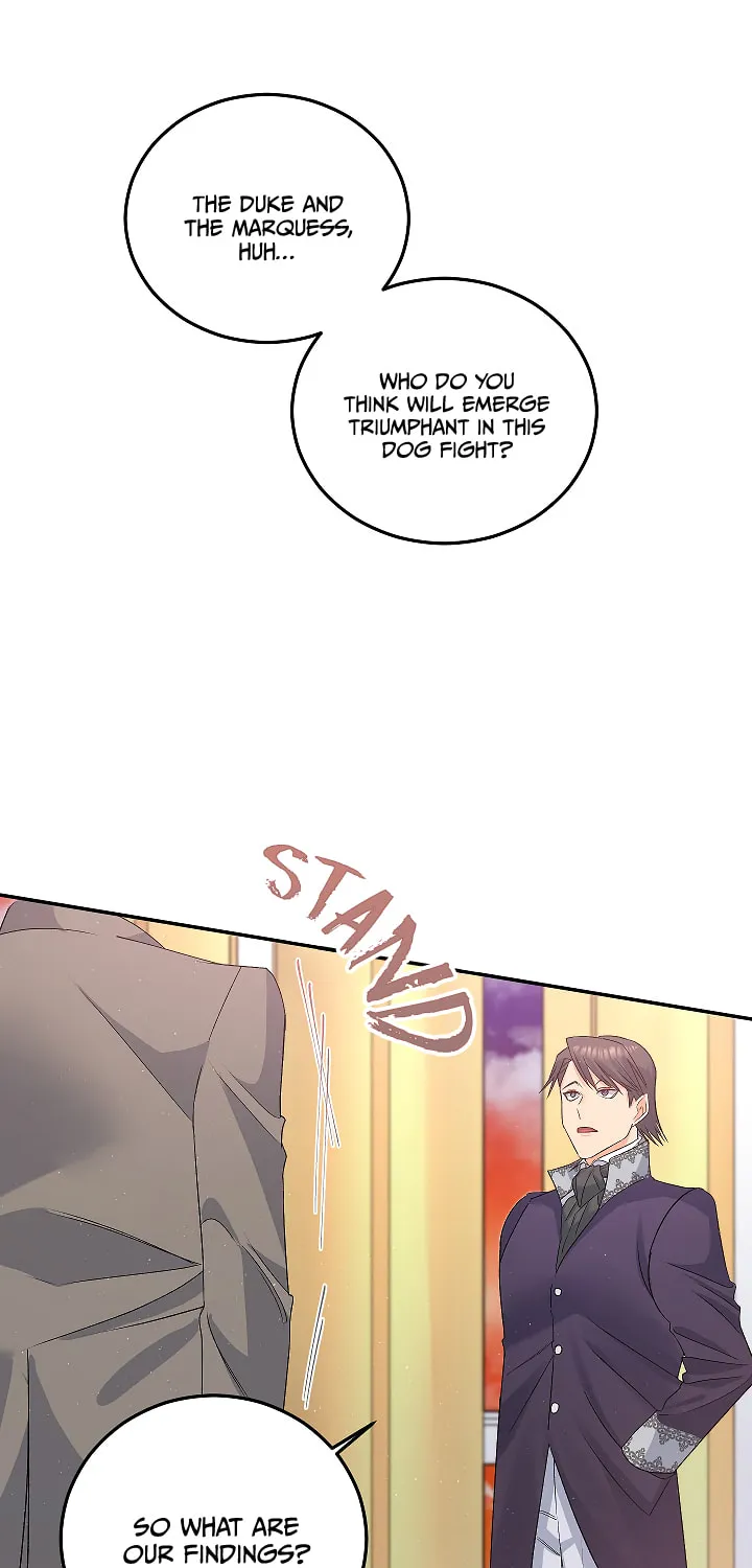 Lady Evony Chapter 31 page 45 - 