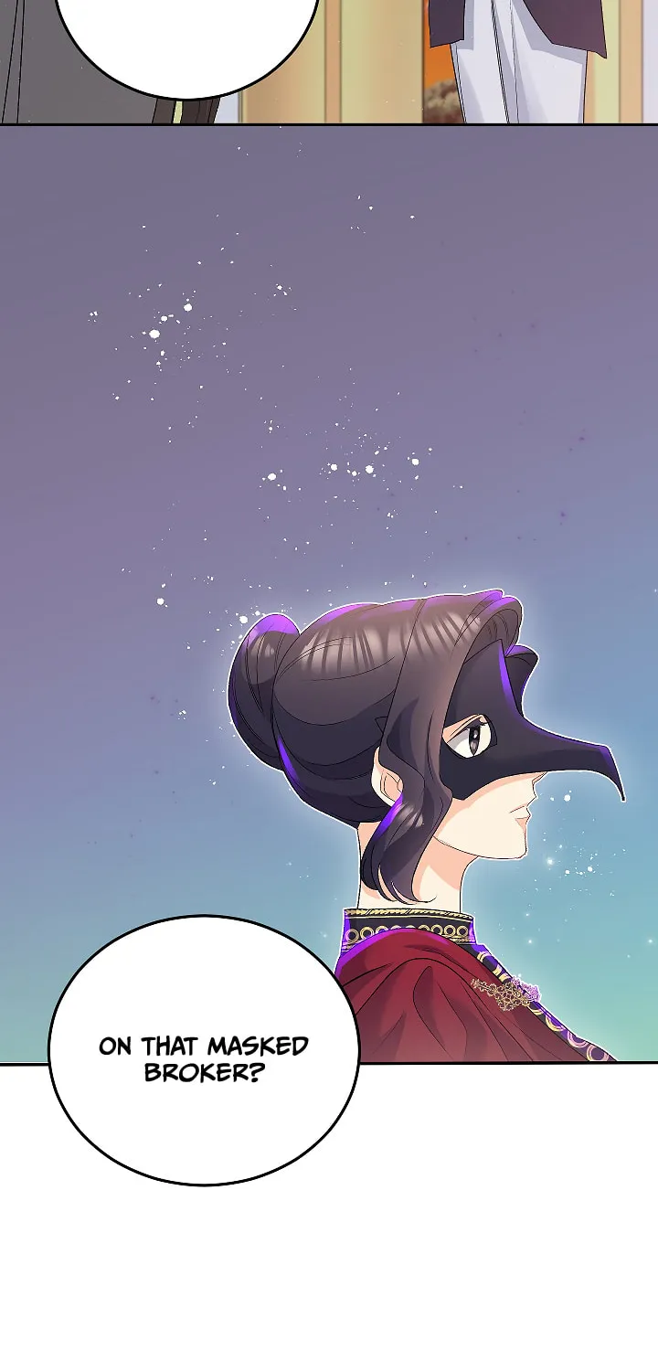 Lady Evony Chapter 31 page 46 - 