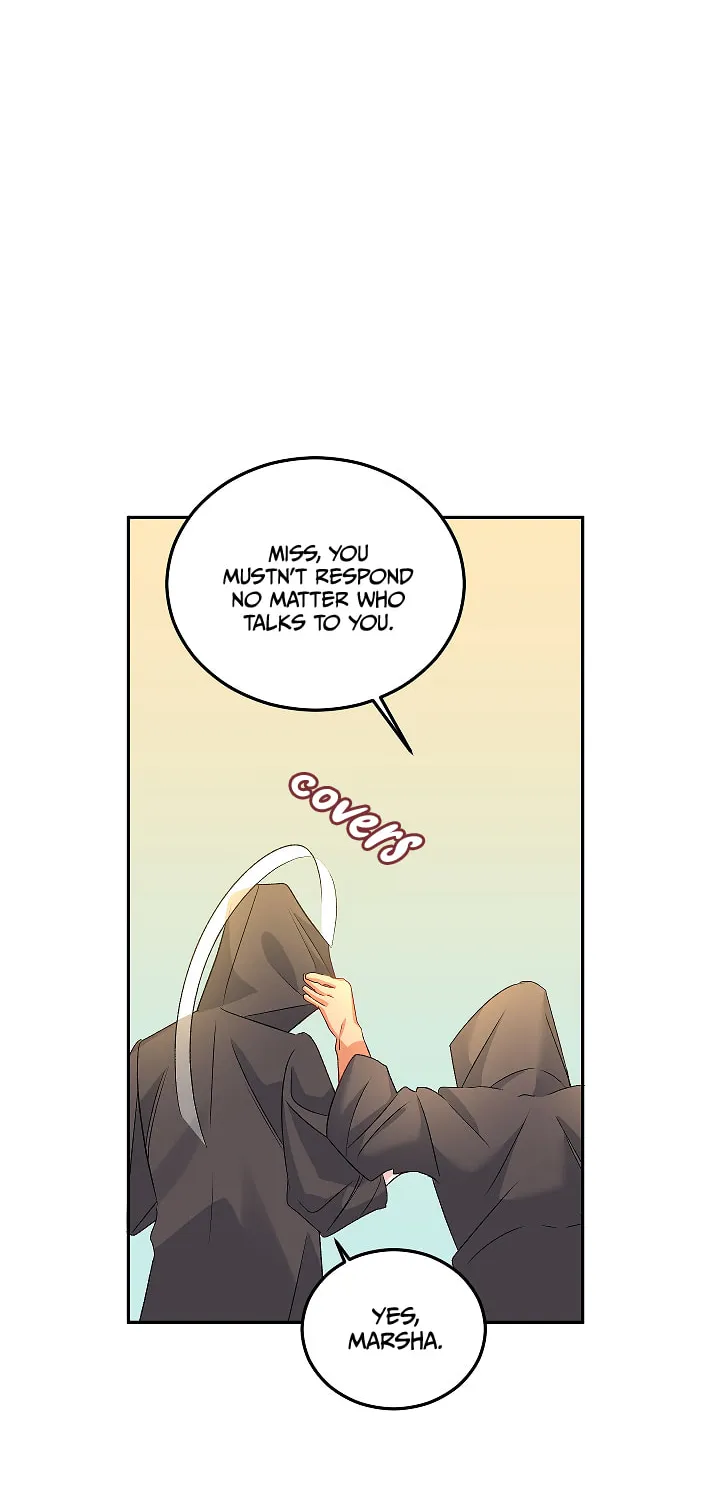 Lady Evony Chapter 31 page 9 - 
