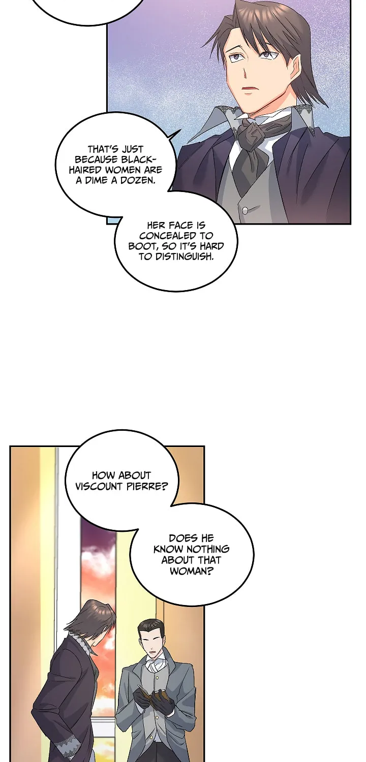 Lady Evony Chapter 32 page 2 - 