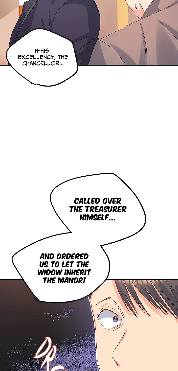 Lady Evony Chapter 32 page 14 - 