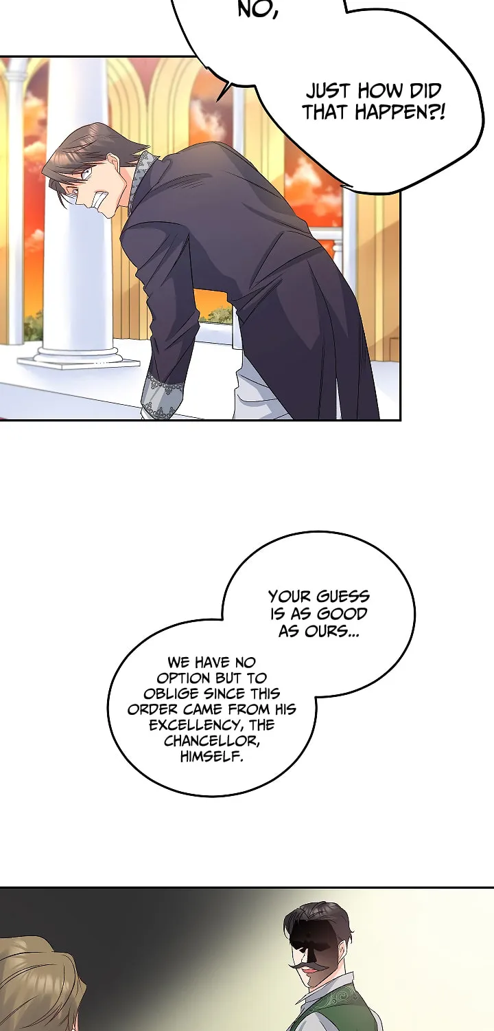 Lady Evony Chapter 32 page 17 - 