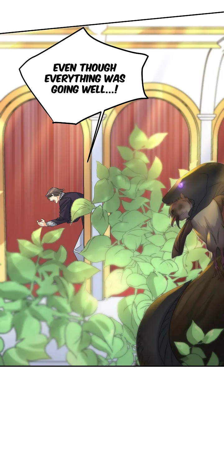 Lady Evony Chapter 32 page 20 - 