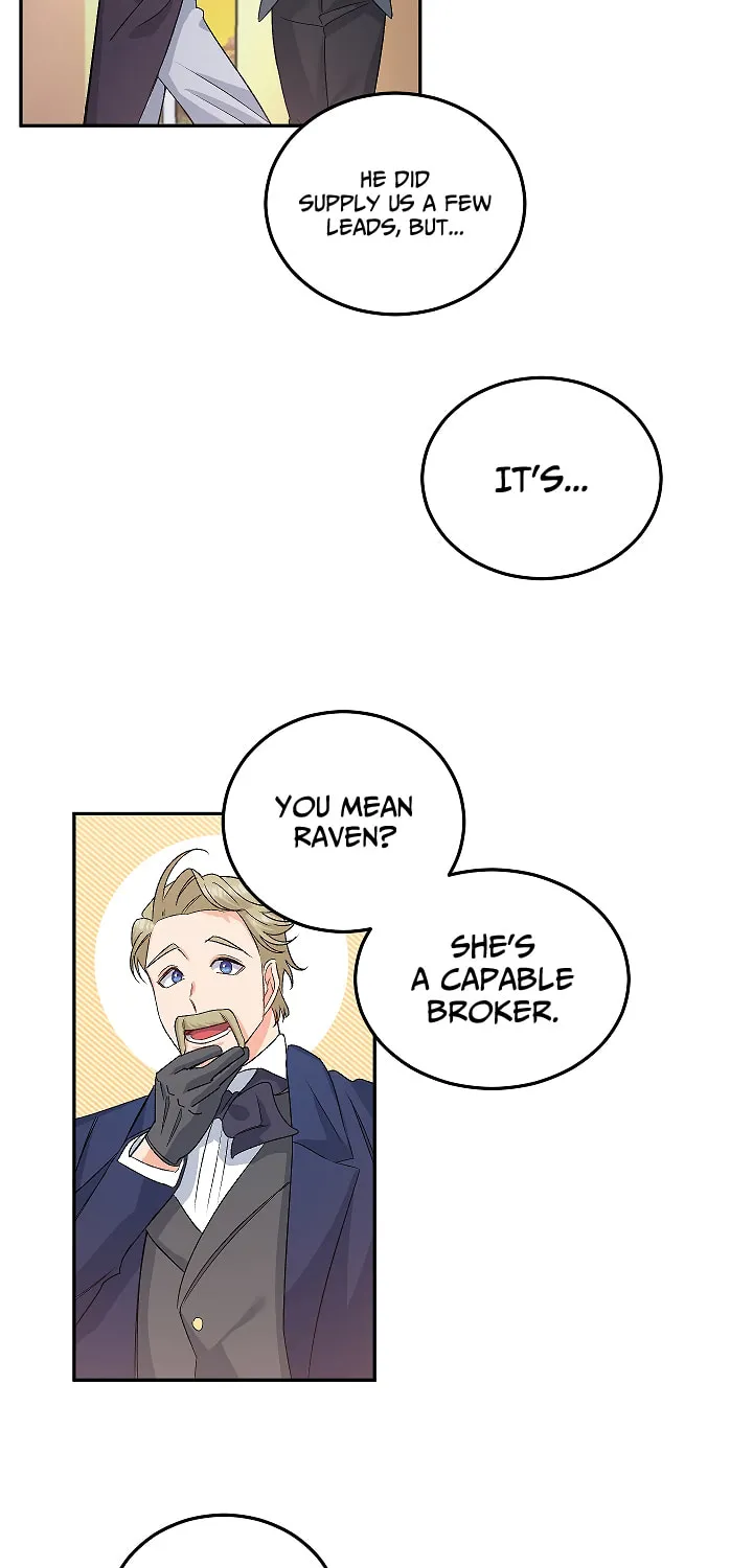 Lady Evony Chapter 32 page 3 - 