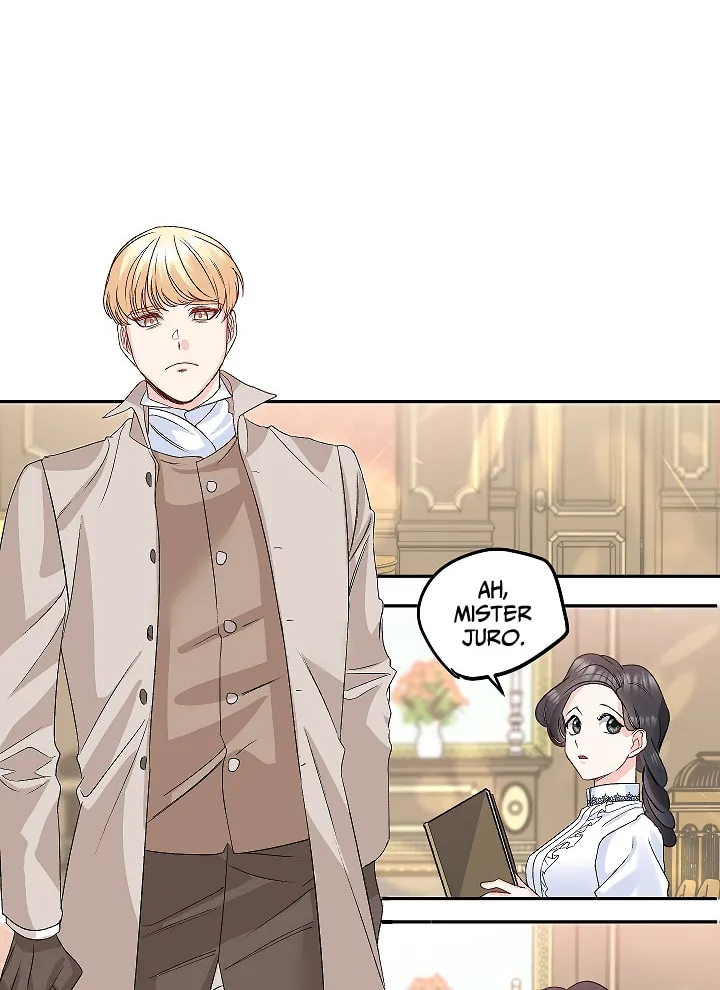 Lady Evony Chapter 32 page 23 - 