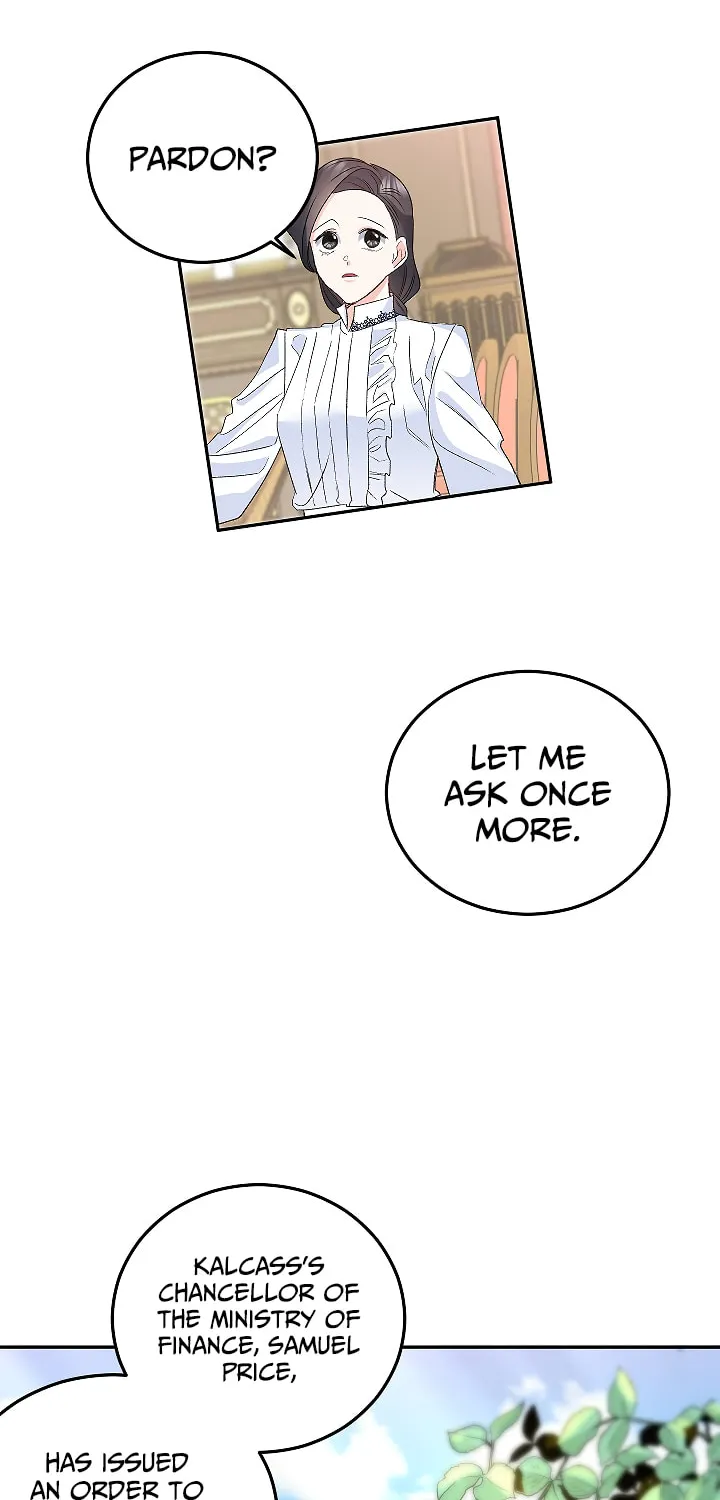 Lady Evony Chapter 32 page 25 - 