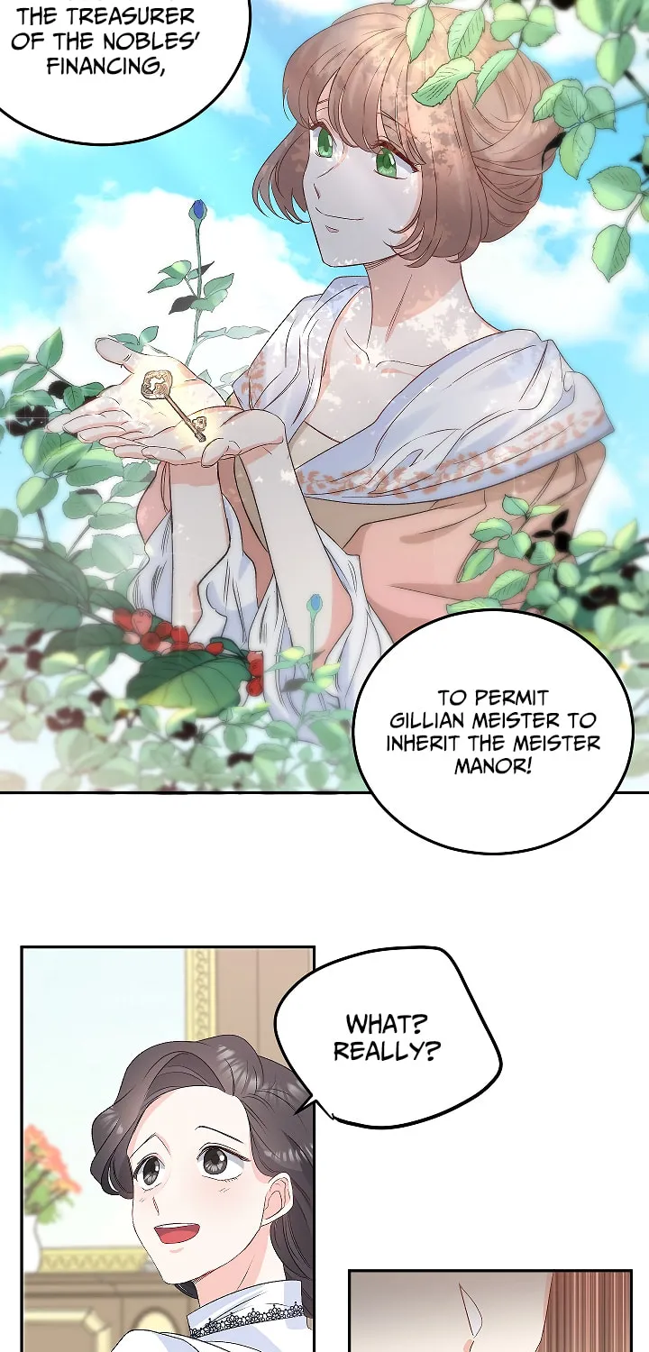 Lady Evony Chapter 32 page 26 - 