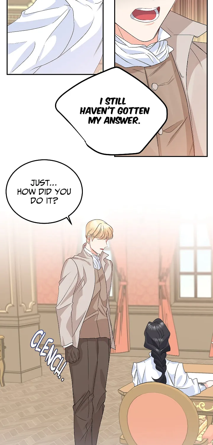 Lady Evony Chapter 32 page 27 - 