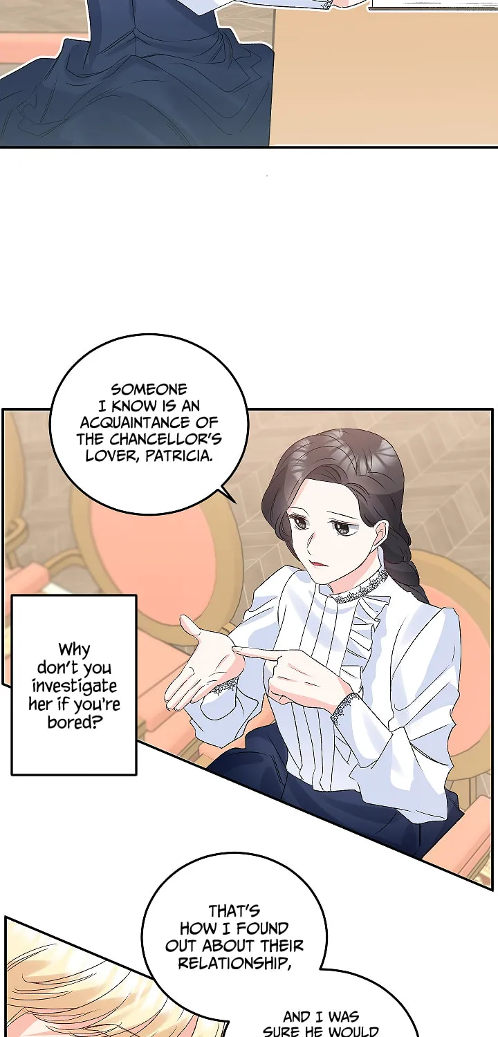Lady Evony Chapter 32 page 30 - 