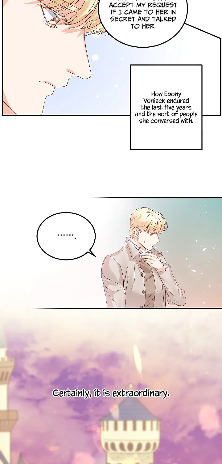 Lady Evony Chapter 32 page 31 - 