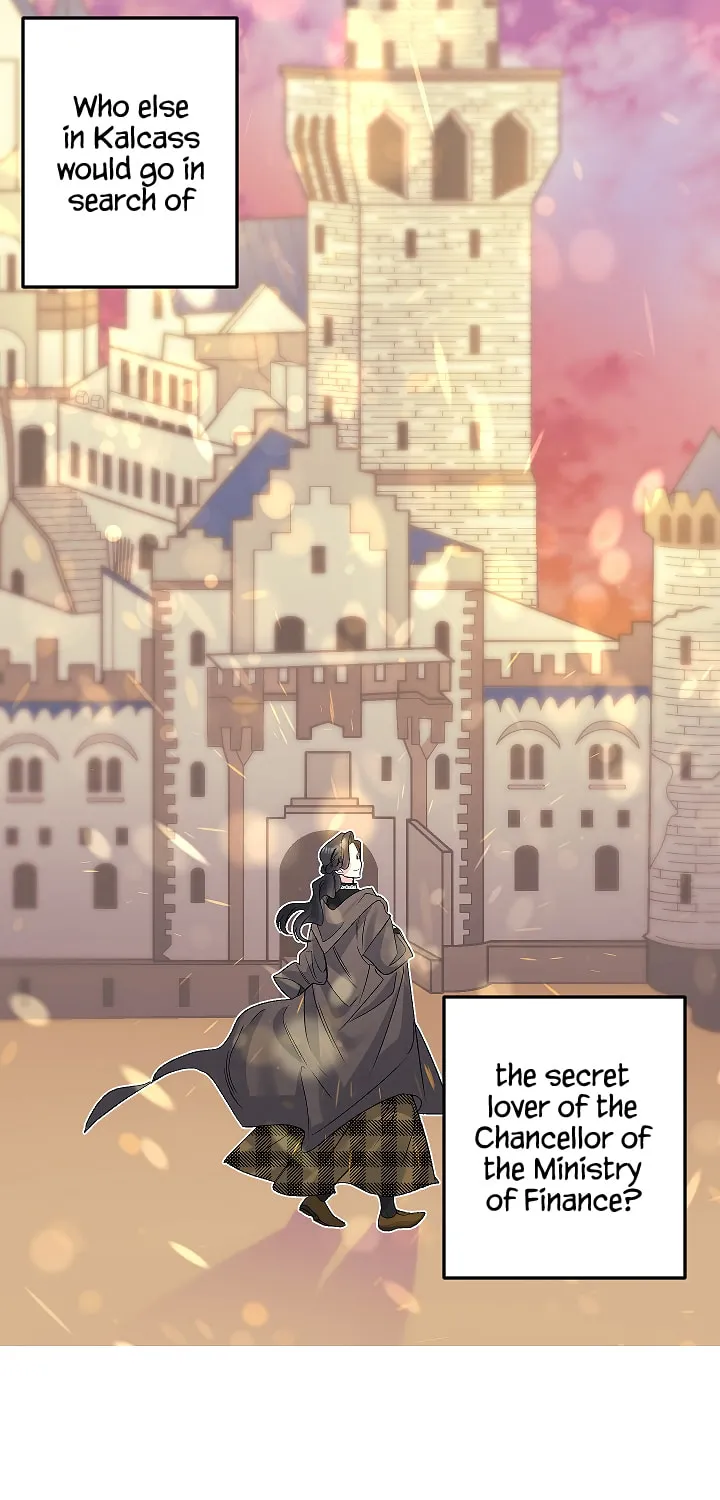 Lady Evony Chapter 32 page 32 - 