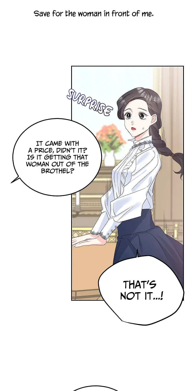 Lady Evony Chapter 32 page 33 - 