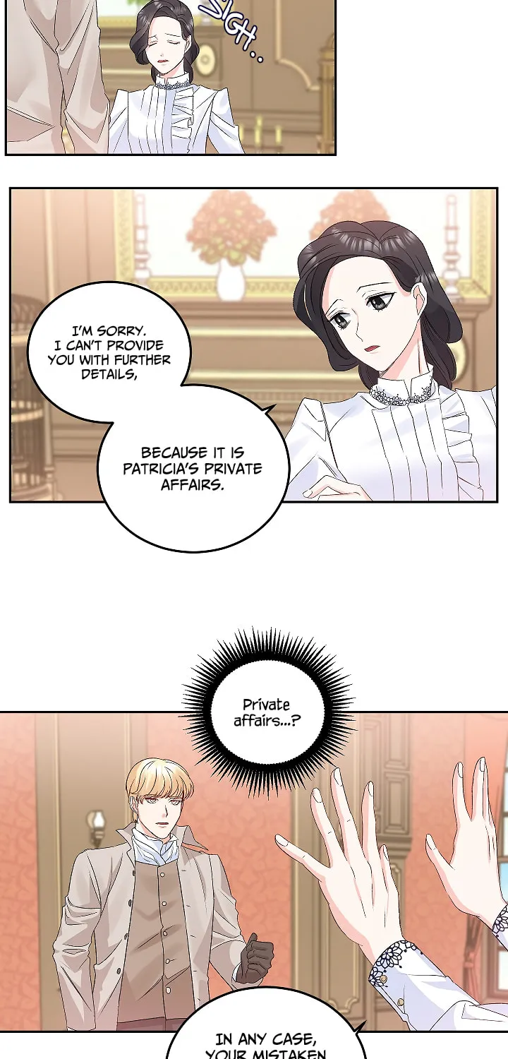 Lady Evony Chapter 32 page 36 - 