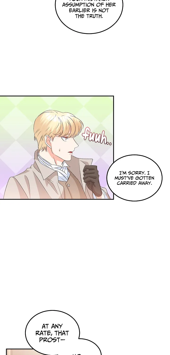 Lady Evony Chapter 32 page 37 - 