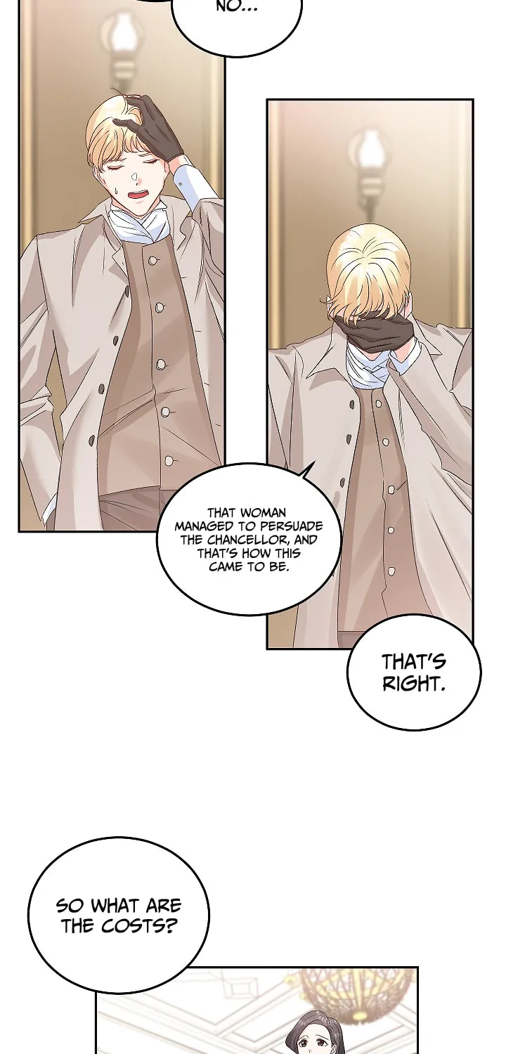 Lady Evony Chapter 32 page 38 - 