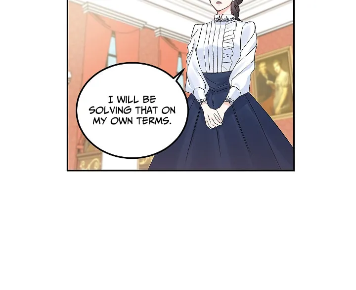 Lady Evony Chapter 32 page 39 - 