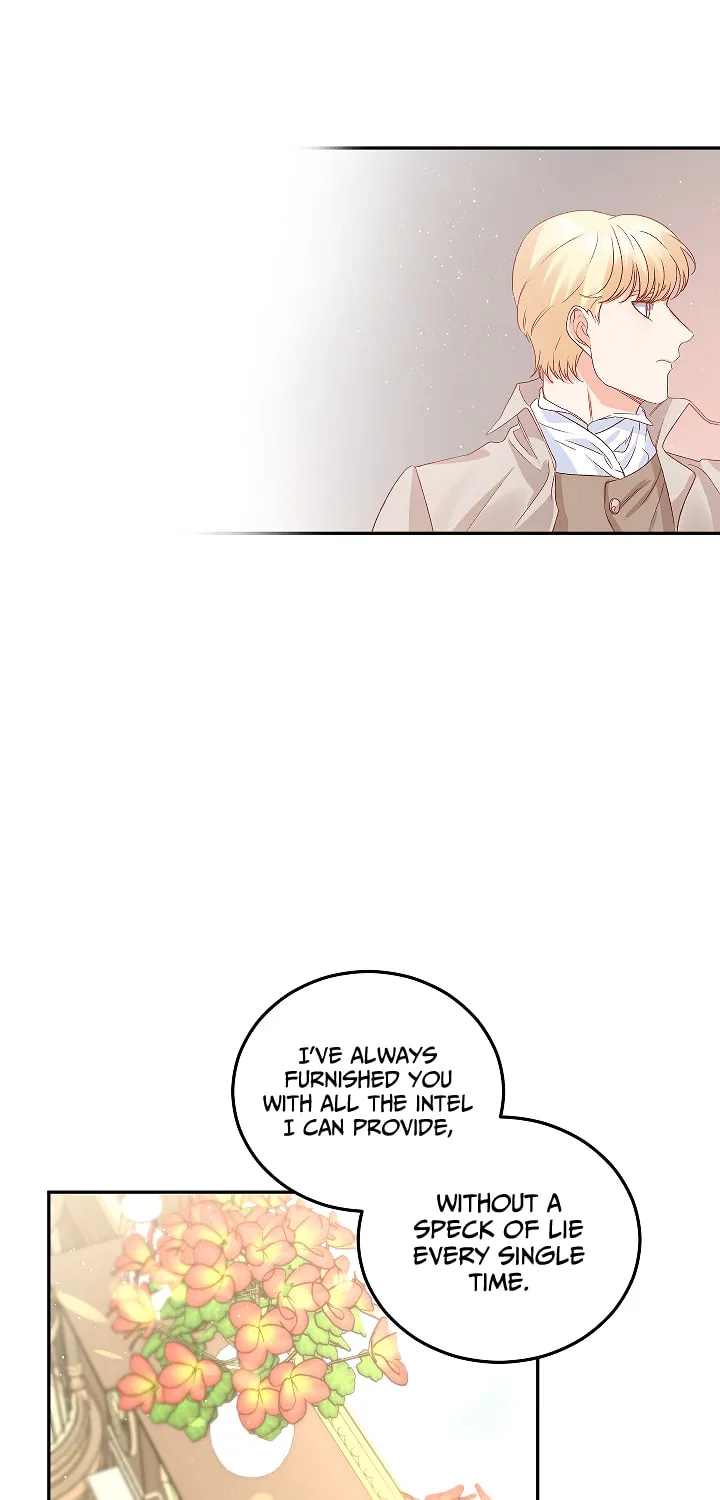 Lady Evony Chapter 32 page 40 - 