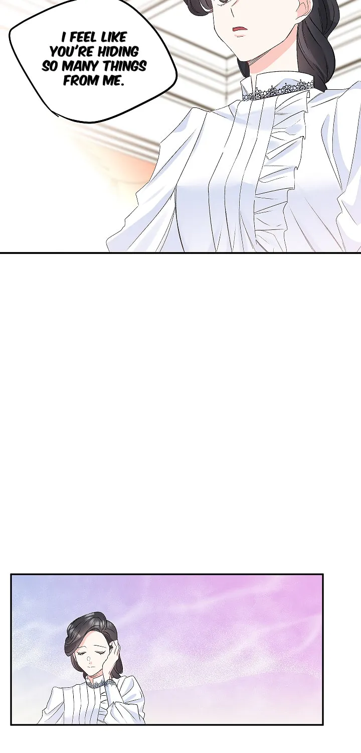 Lady Evony Chapter 32 page 42 - 