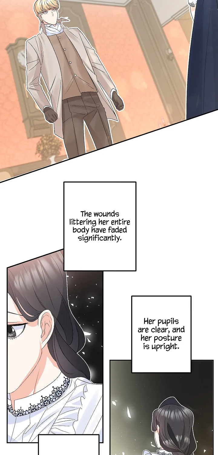 Lady Evony Chapter 32 page 44 - 