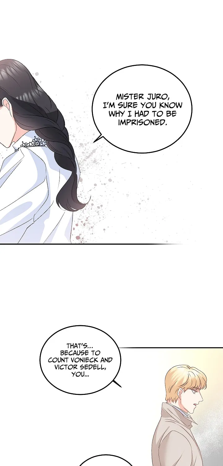 Lady Evony Chapter 32 page 52 - 