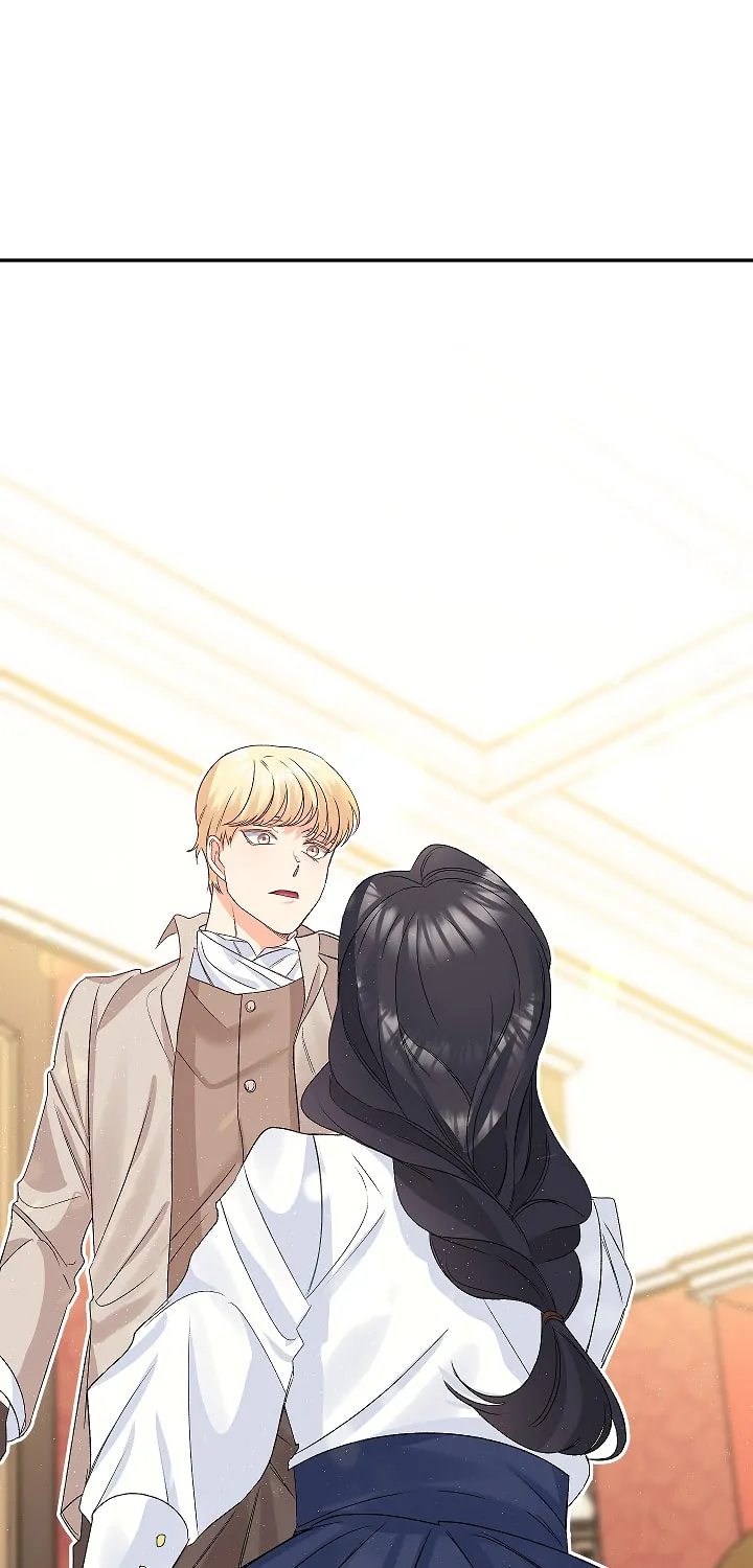 Lady Evony Chapter 32 page 55 - 