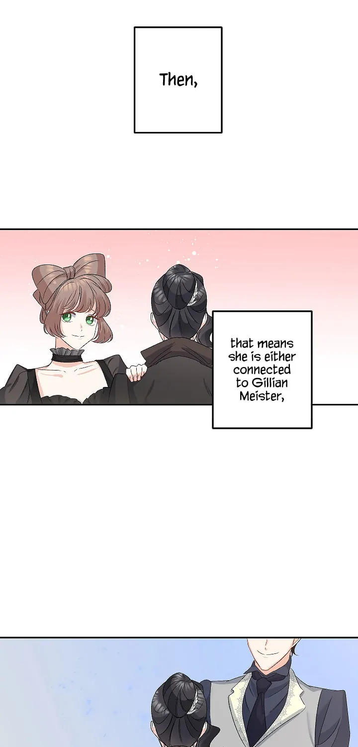 Lady Evony Chapter 32 page 7 - 
