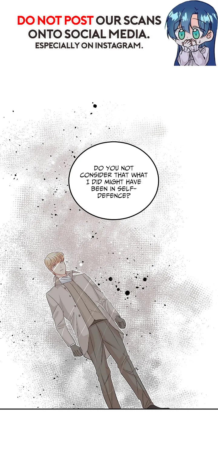 Lady Evony Chapter 33 page 1 - 