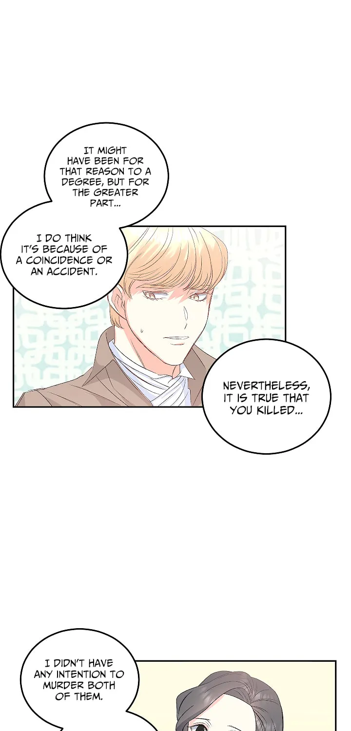 Lady Evony Chapter 33 page 2 - 