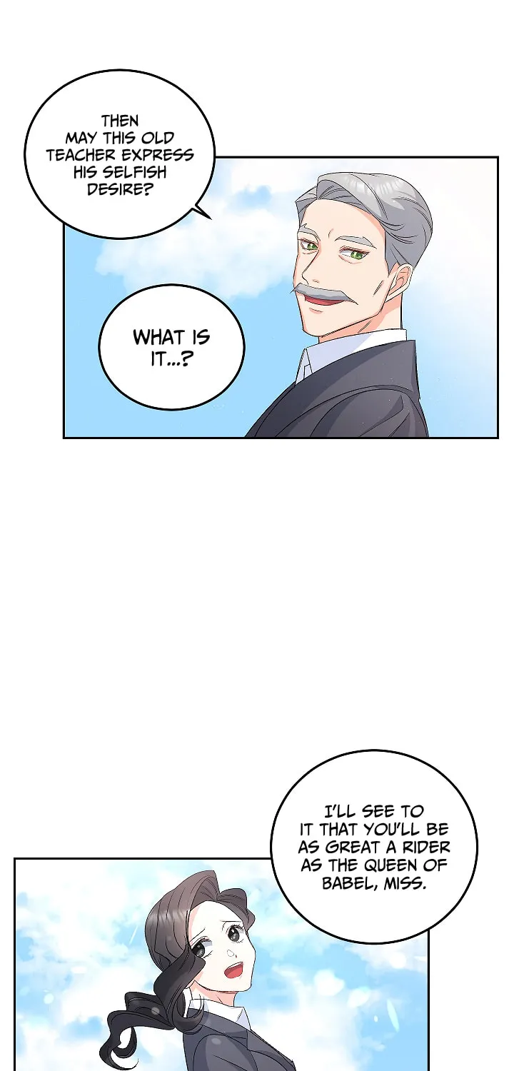 Lady Evony Chapter 33 page 11 - 