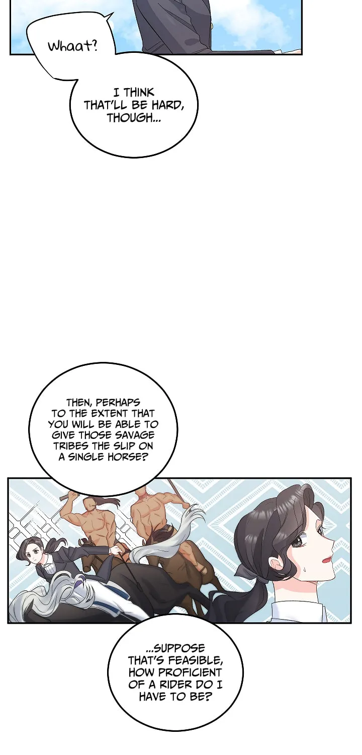 Lady Evony Chapter 33 page 12 - 