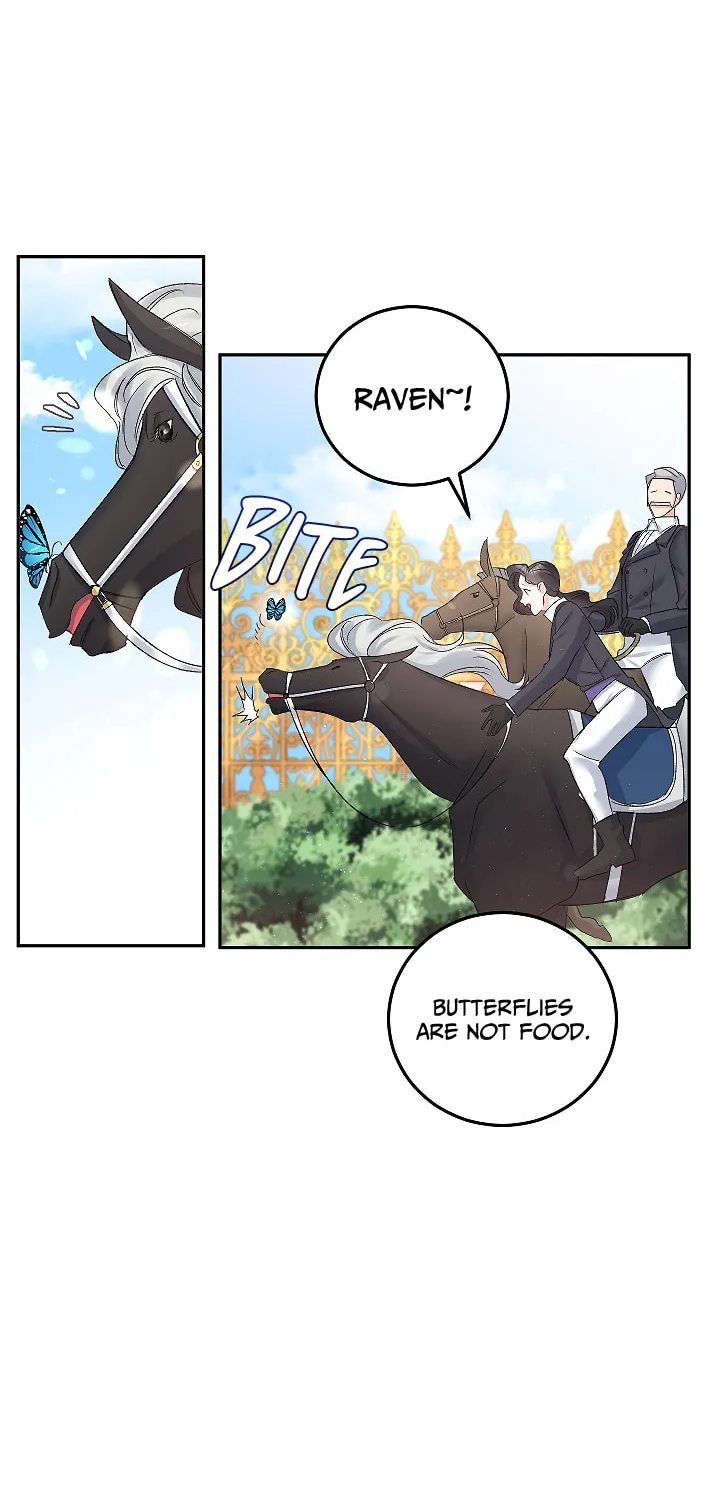 Lady Evony Chapter 33 page 14 - 