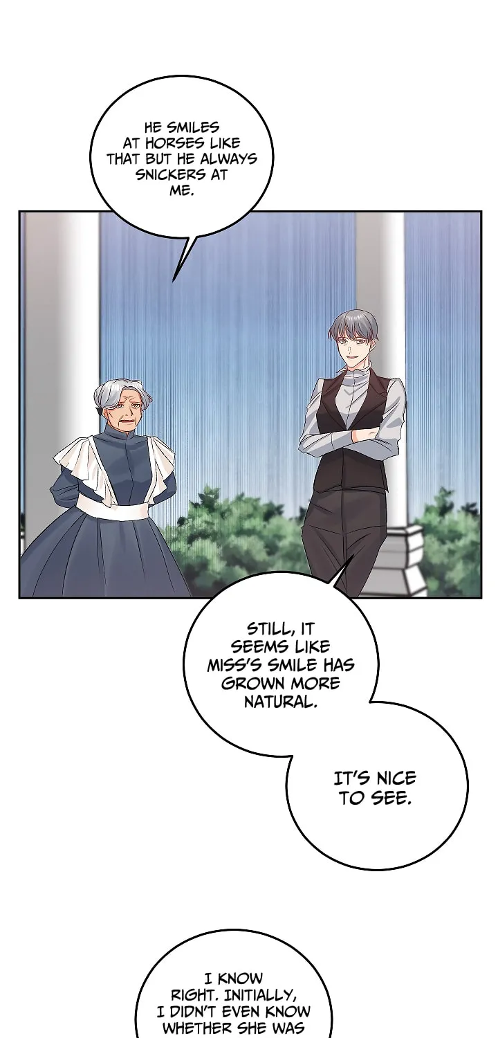 Lady Evony Chapter 33 page 16 - 