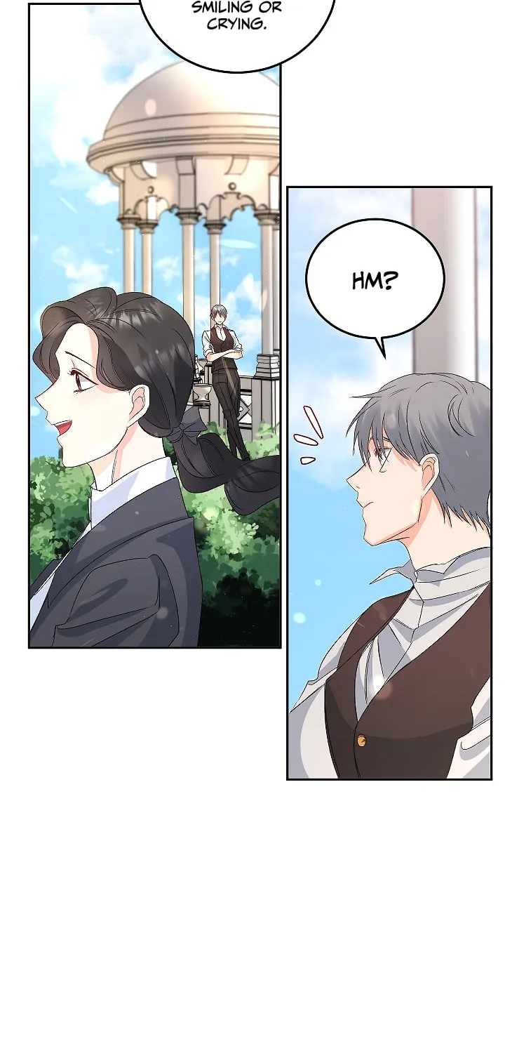 Lady Evony Chapter 33 page 17 - 