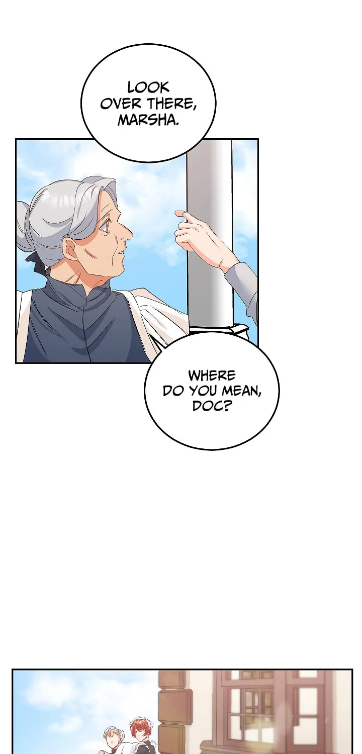 Lady Evony Chapter 33 page 18 - 