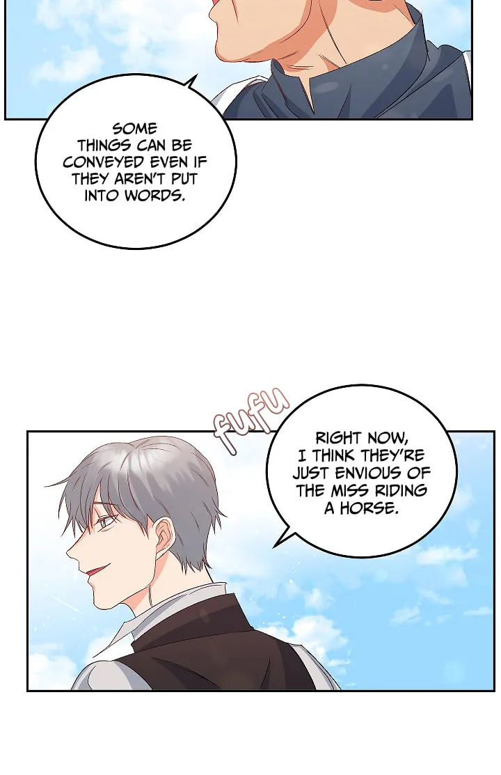 Lady Evony Chapter 33 page 21 - 
