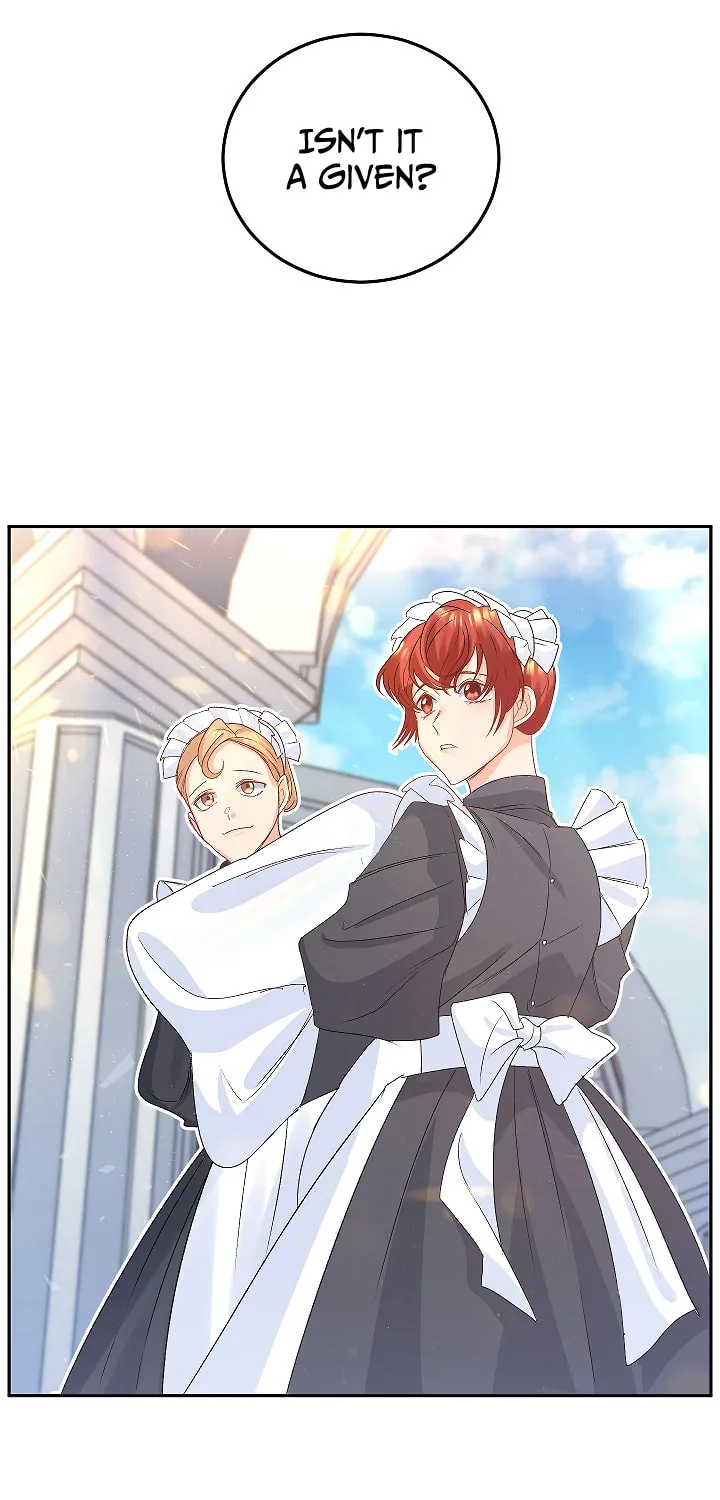 Lady Evony Chapter 33 page 22 - 