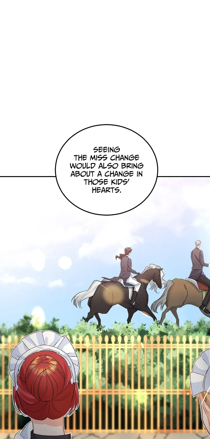 Lady Evony Chapter 33 page 23 - 