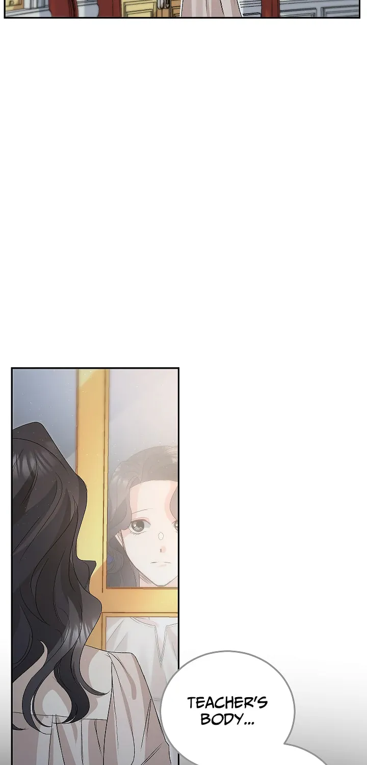 Lady Evony Chapter 33 page 27 - 