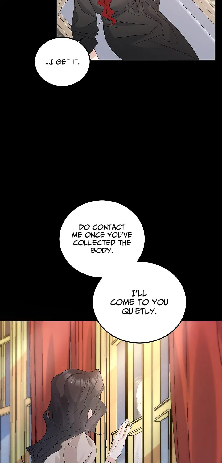 Lady Evony Chapter 33 page 30 - 