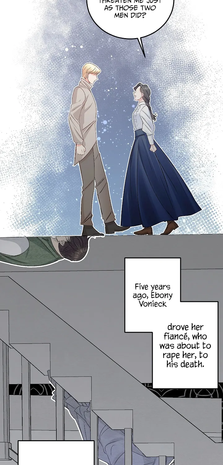 Lady Evony Chapter 33 page 4 - 